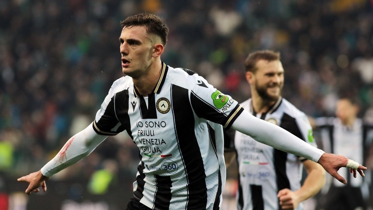 Лоренцо Лукка