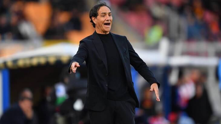 Алессандро Неста