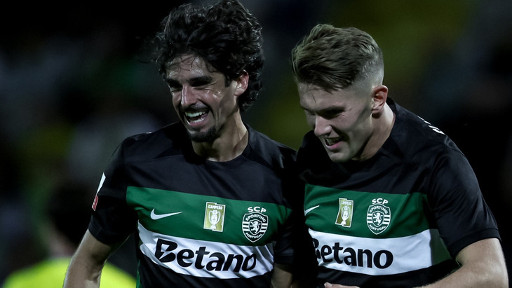 «Спортинг»