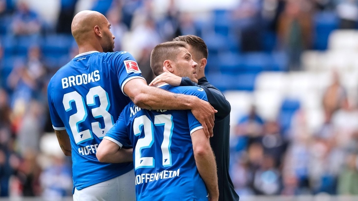 «Хоффенхайм»