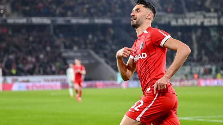 Винченцо Грифо