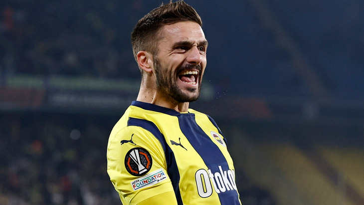 «Фенербахче»