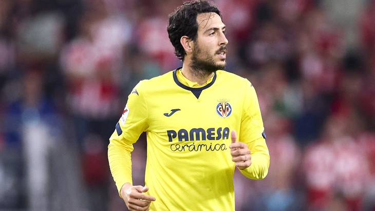 Дани Парехо