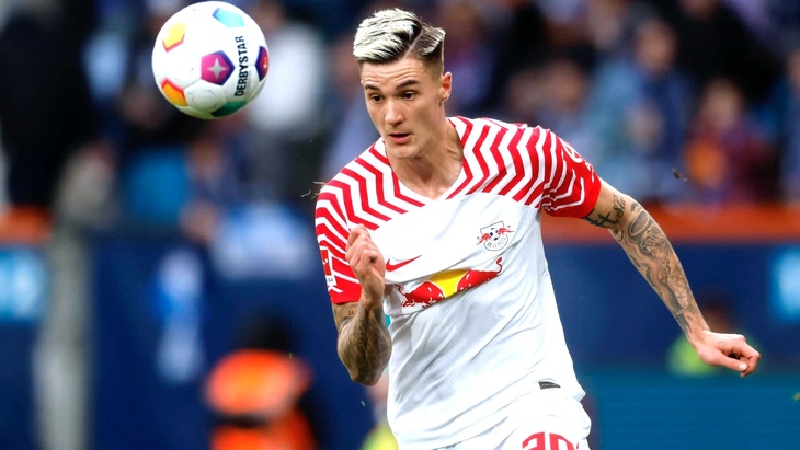 Беньямин Шешко