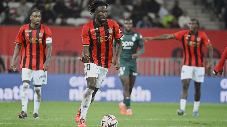 Эванн Гессан