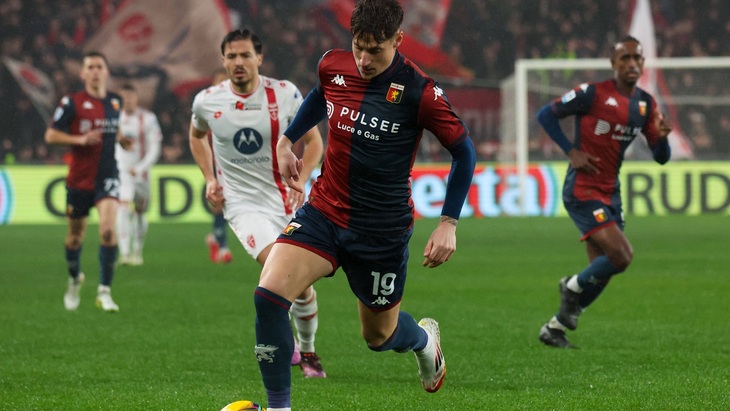 Андреа Пинамонти