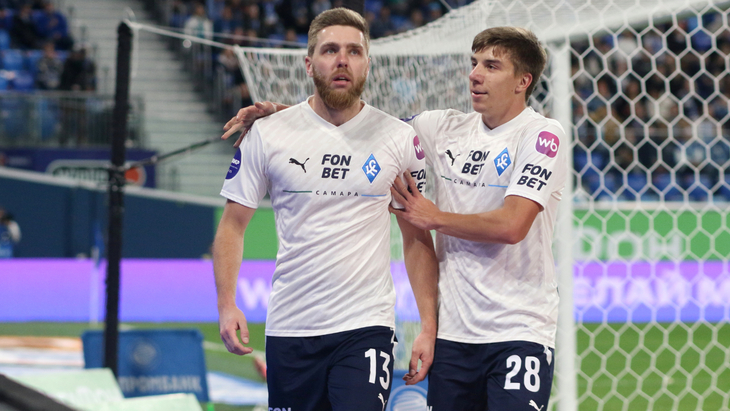 Иван Сергеев