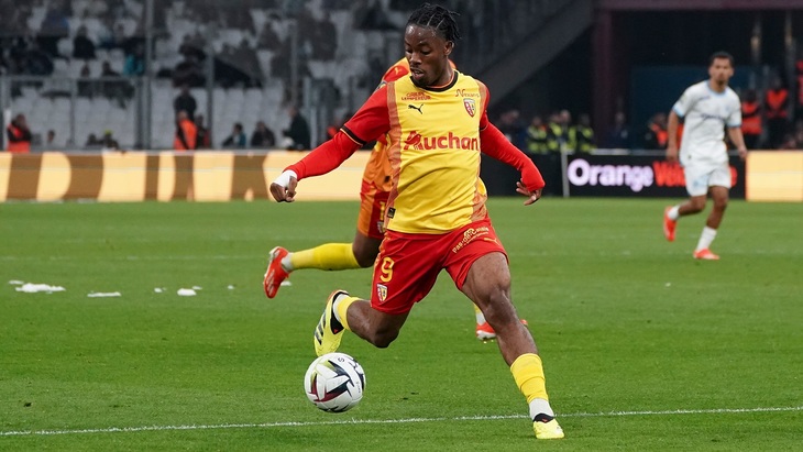 Элье Ваи («Ланс»)