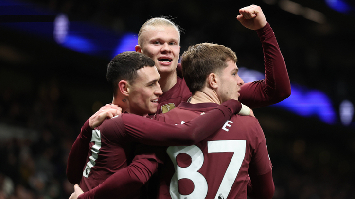 Эрлинг Холанн