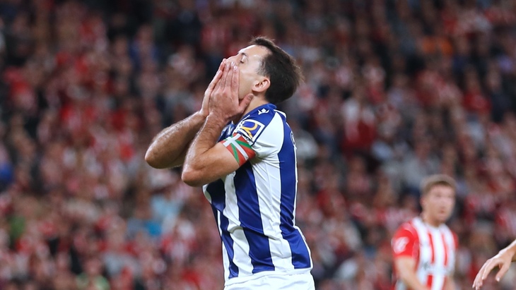 Микель Оярсабаль