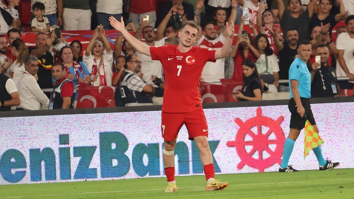 Керем Актюркоглу