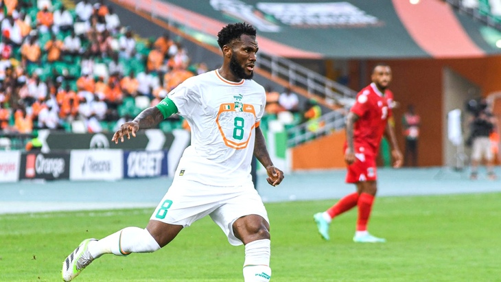 Франк Кесси