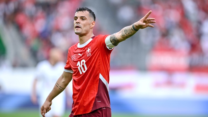 Гранит Джака