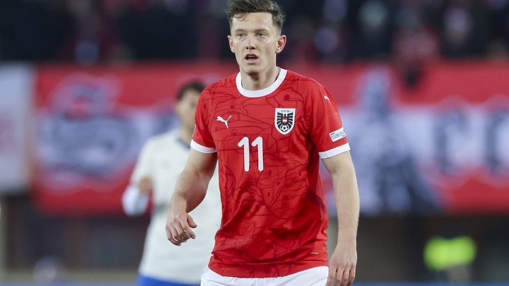 Михаэль Грегорич