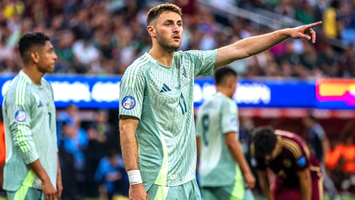 Сантьяго Хименес