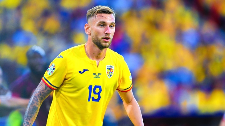 Денис Дрэгуш