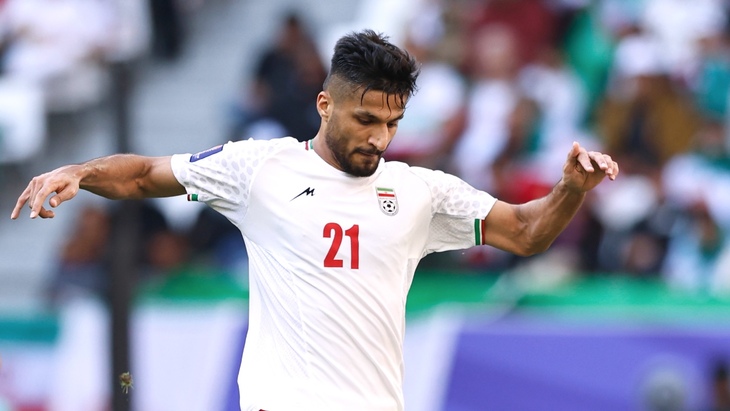 Мохаммад Мохеби