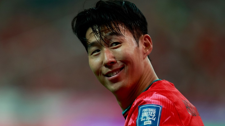 Сон Хын Мин