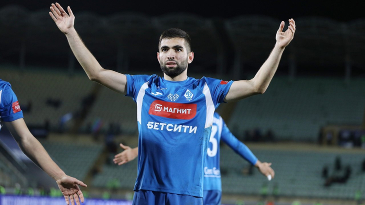 Гамид Агаларов