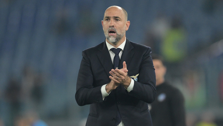 Игор Тудор возглавил туринцев