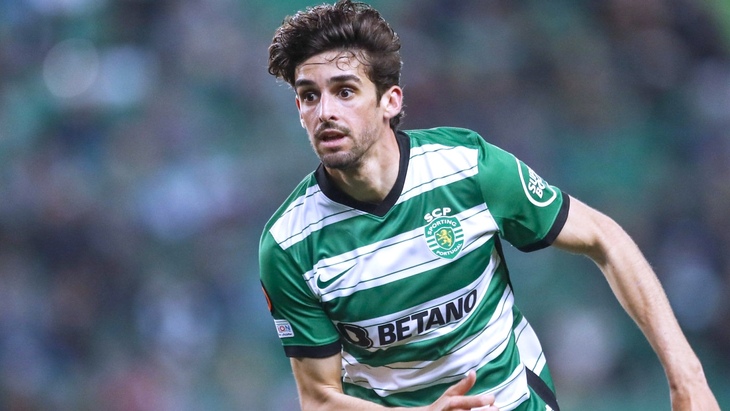 Франсишку Тринкан