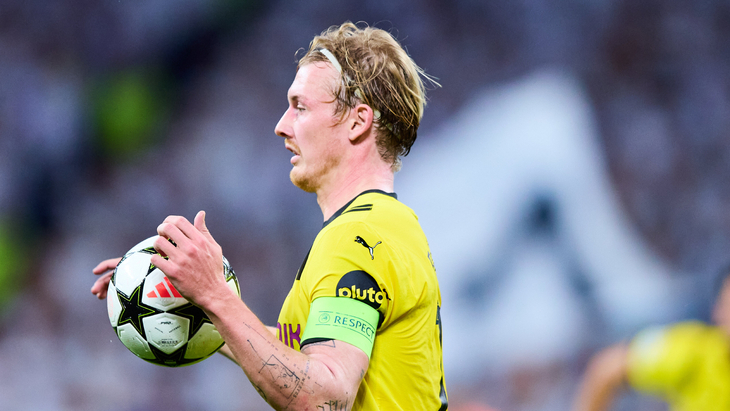 Юлиан Брандт