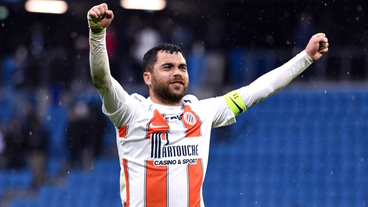 Тежи Саванье