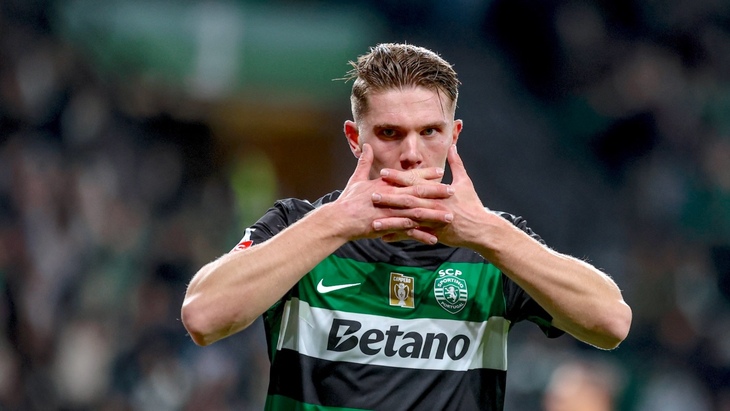 Виктор Дьёкереш