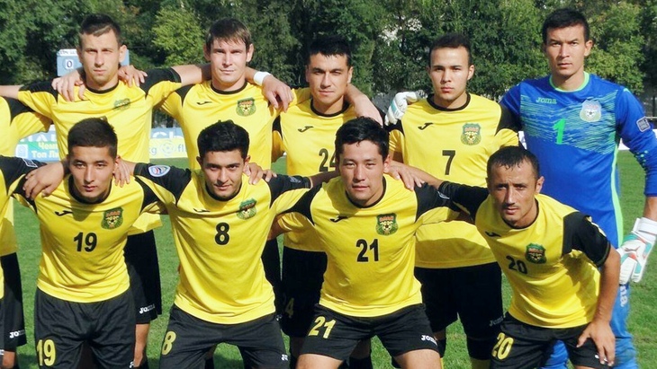 «Алай»