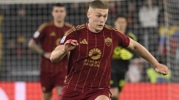 Артем Довбик