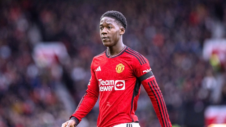 Кобби Майну