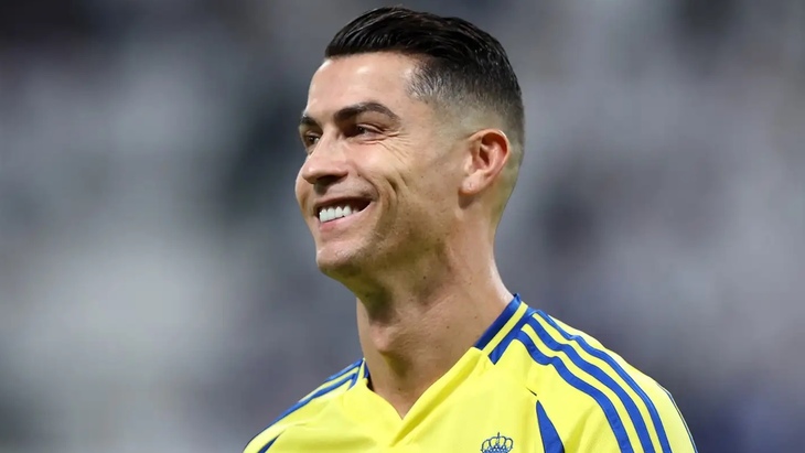 Криштиану Роналду