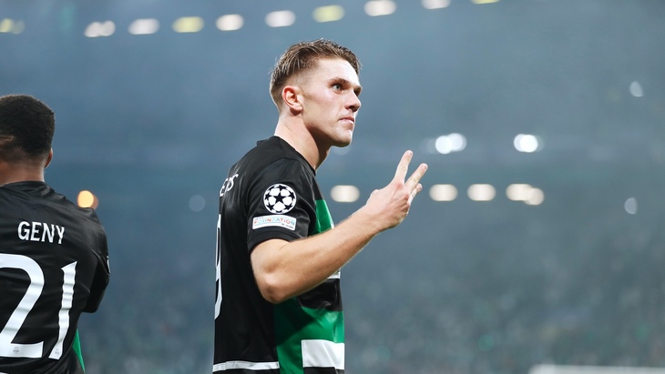 Виктор Дьёкереш