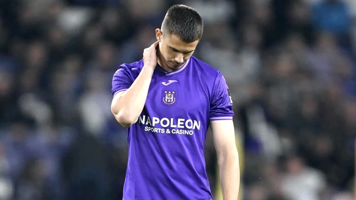 Леандер Дендонкер