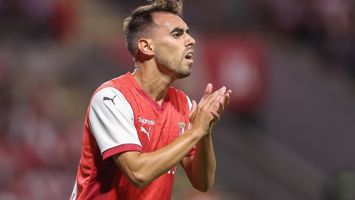 Рикардо Орта