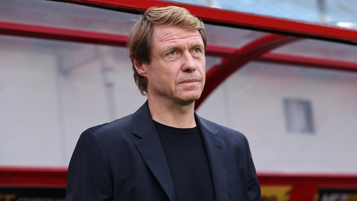 Олег Кононов