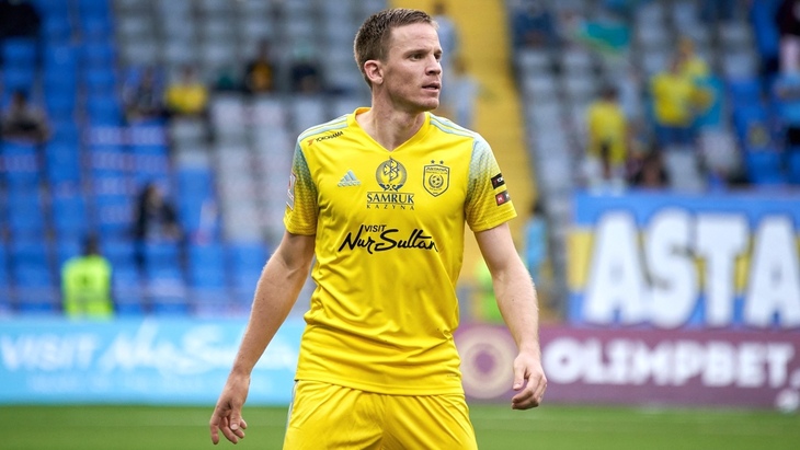 Марин Томасов