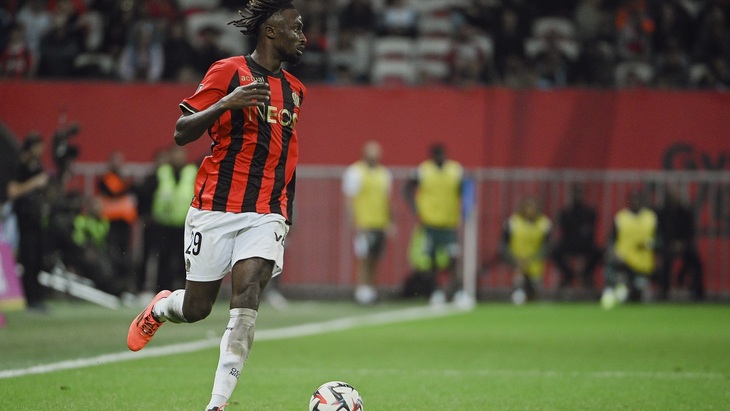 Эванн Гессан