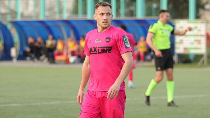 Денис Козловский