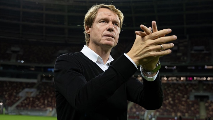 Олег Кононов