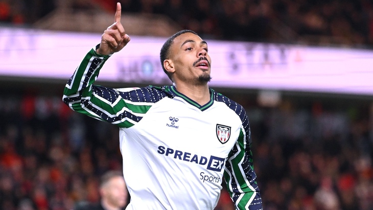 Вильсон Изидор