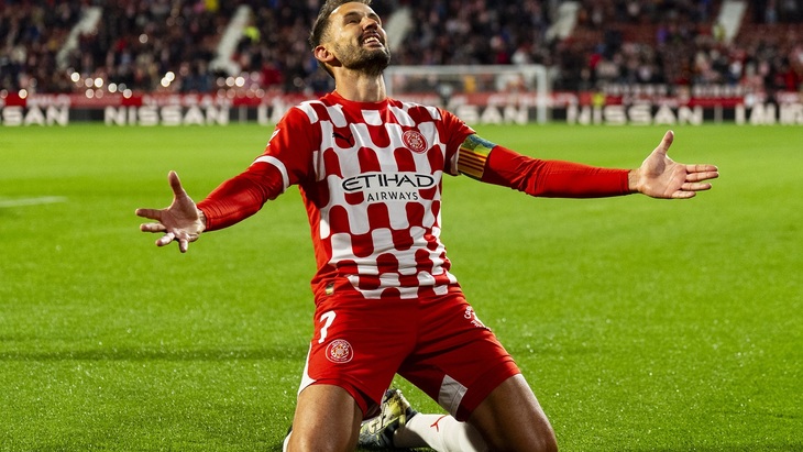 Кристиан Стуани