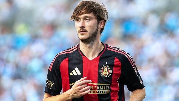 Алексей Миранчук