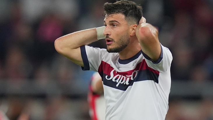 Риккардо Орсолини