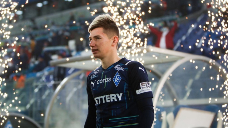 Антон Зиньковский