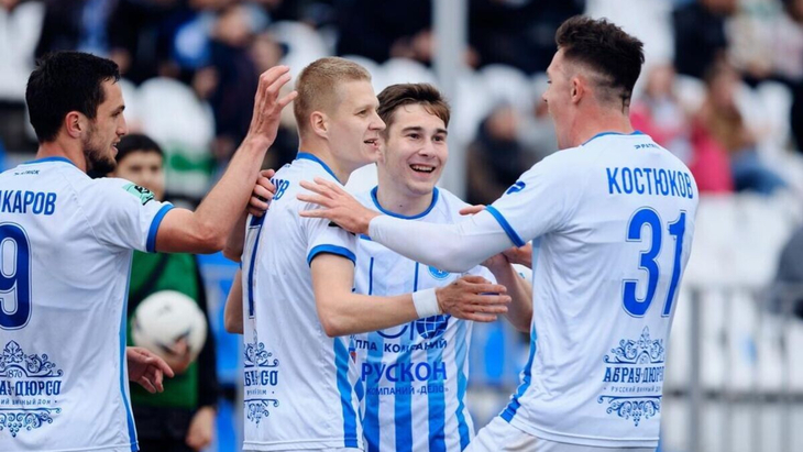 «Черноморец»