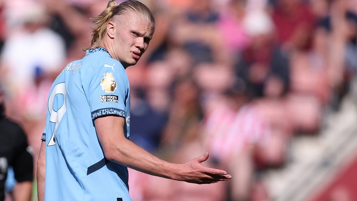 Эрлинг Холанн