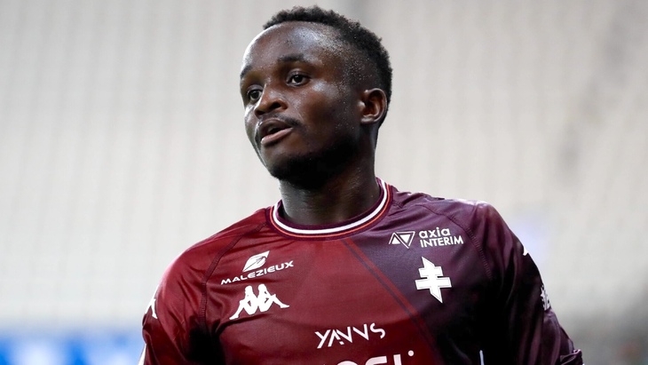 Шейх Сабали