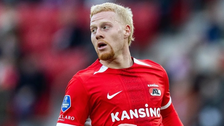 Мекс Мердинк