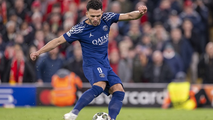 Гонсалу Рамуш